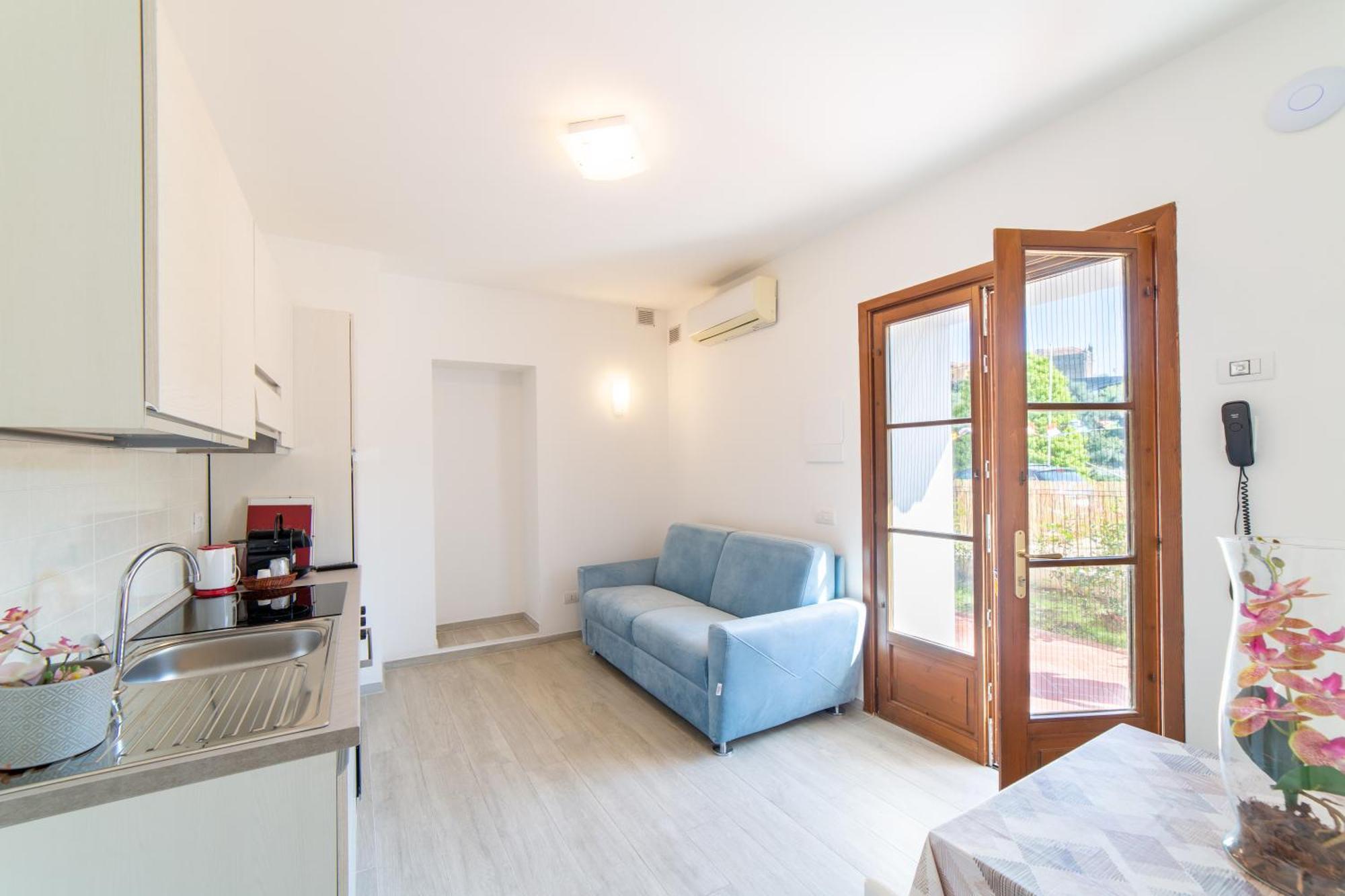 Residence Villa Il Casale - Appartamenti Wellness E Piscina Riscaldata Tovo San Giacomo Bagian luar foto